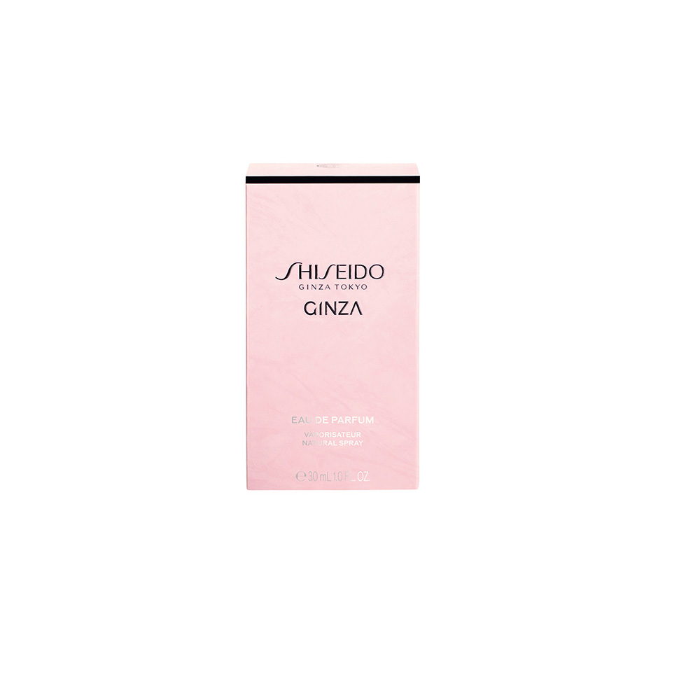 Ginza Eau de Parfum, 