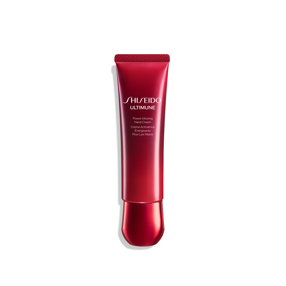 Crème Activatrice Énergisante Pour Les Mains, 
