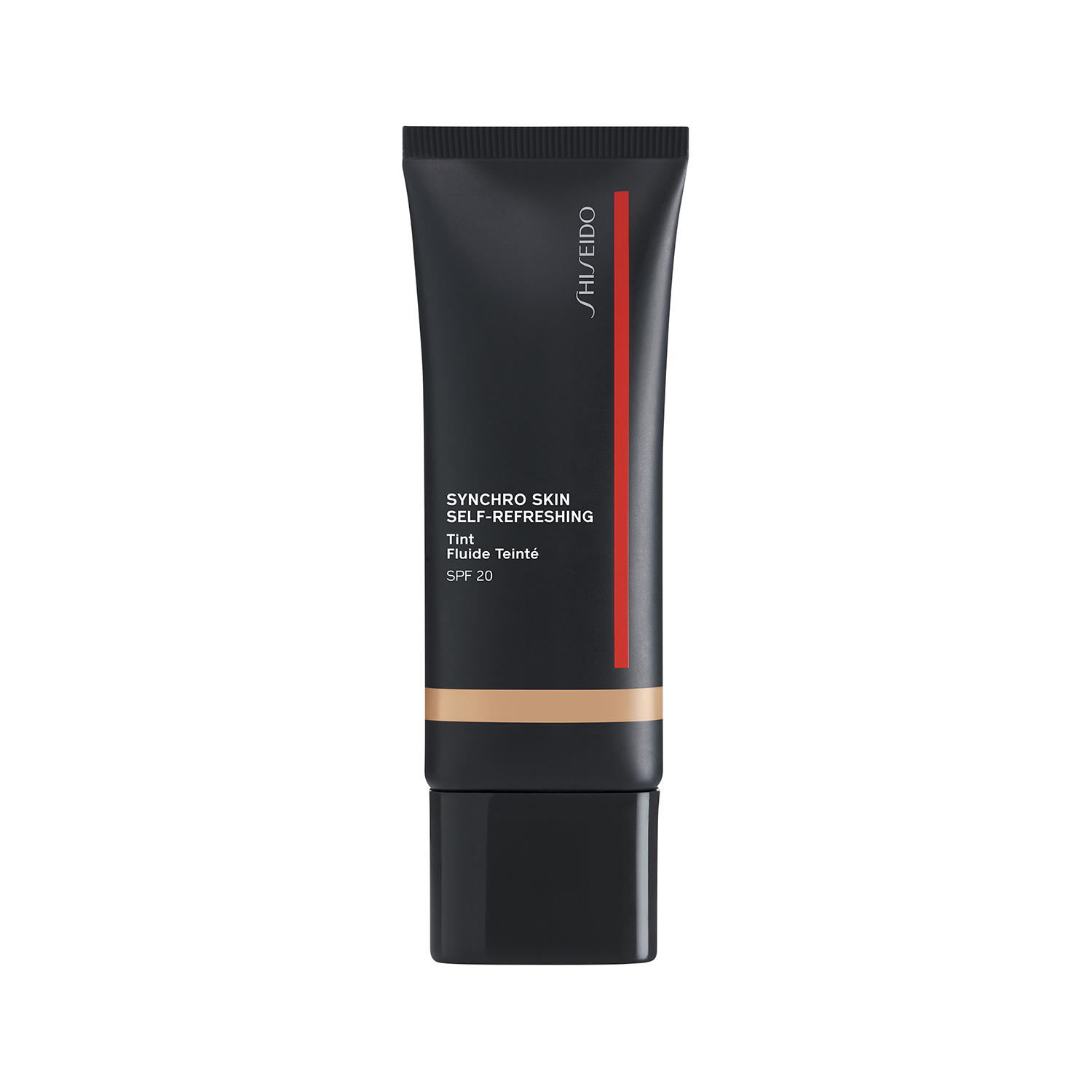 SYNCHRO SKIN SELF-REFRESHING Fluide Teinté SPF20, 225