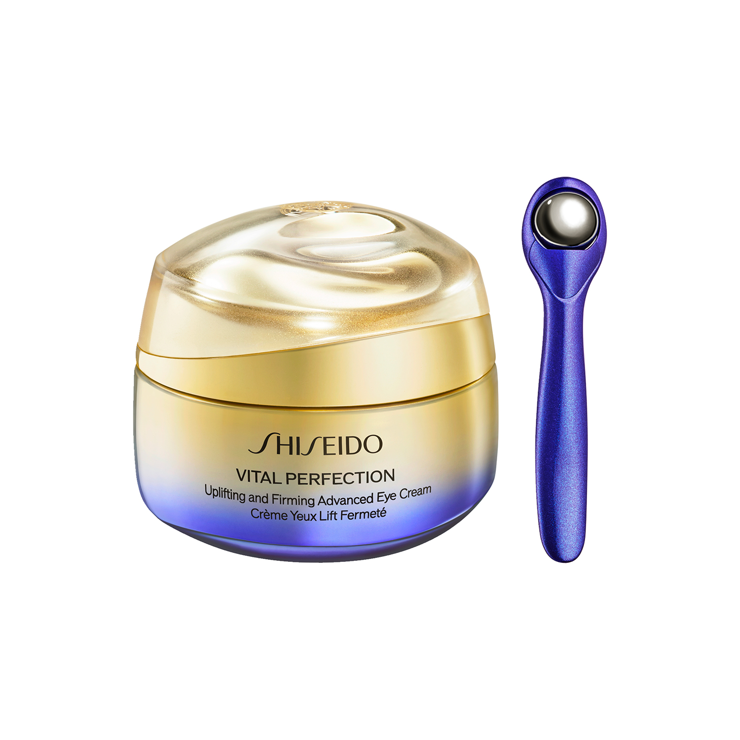 Crème Yeux Lift Fermeté, 