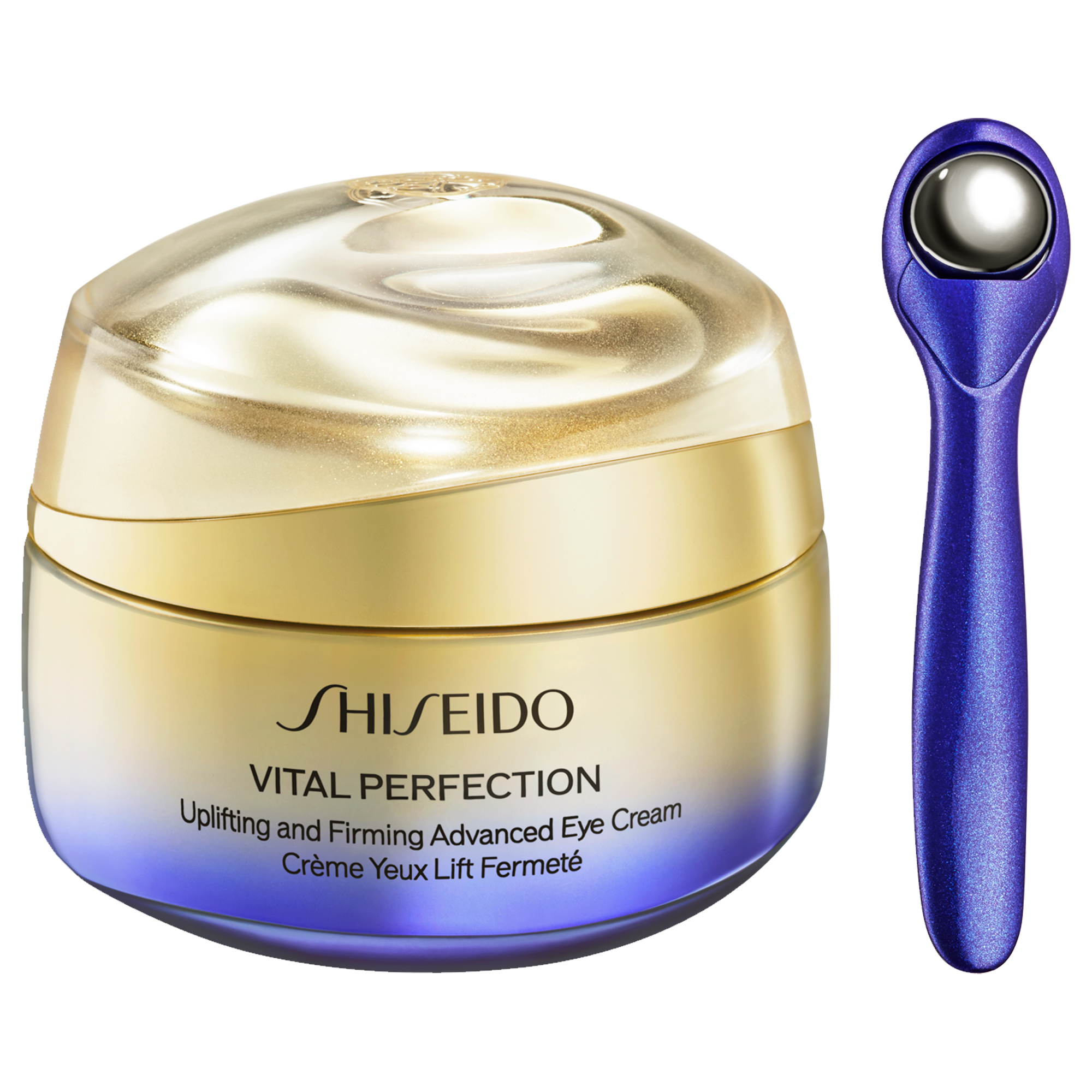 Crème Yeux Lift Fermeté, 