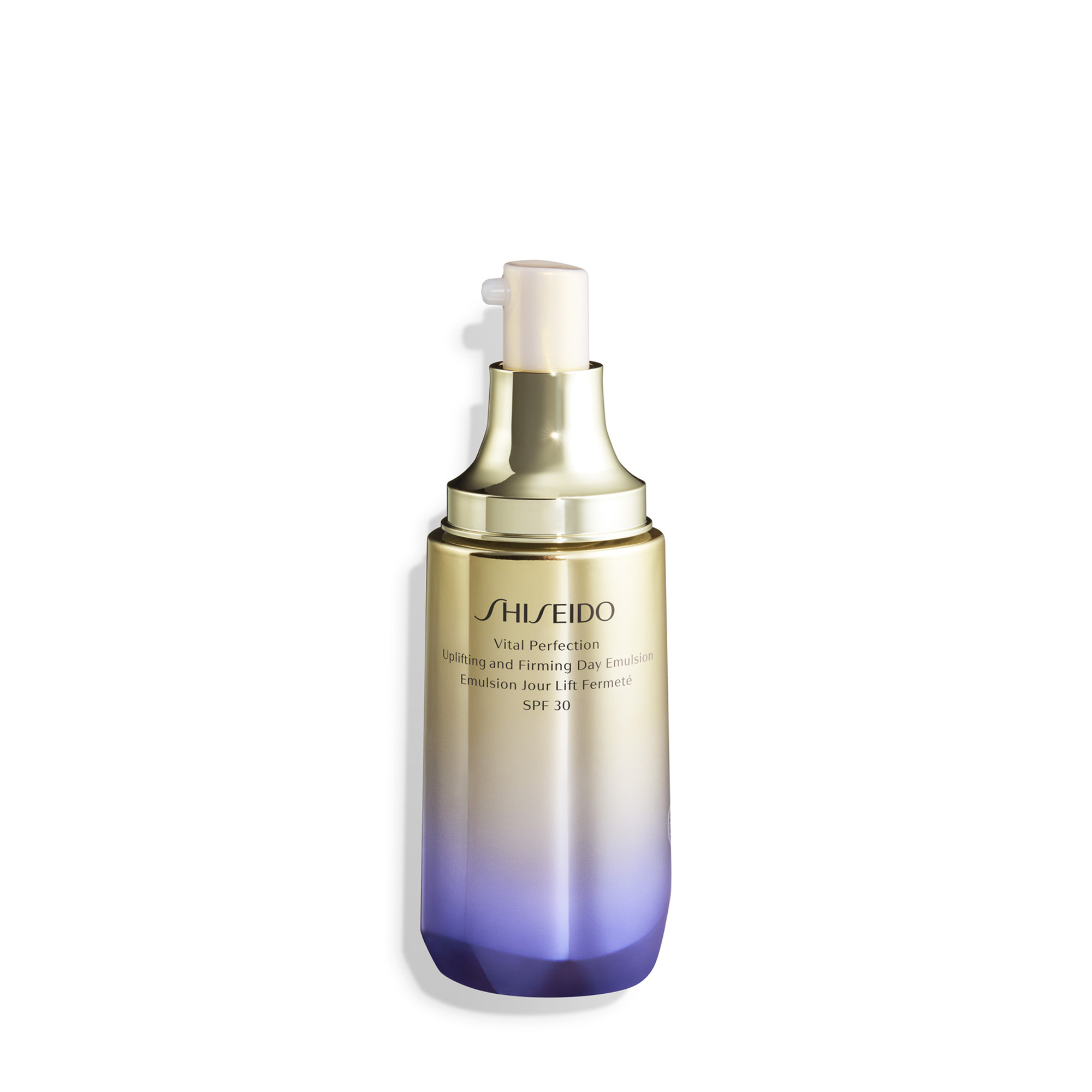 Emulsion Jour Lift Fermeté SPF30, 