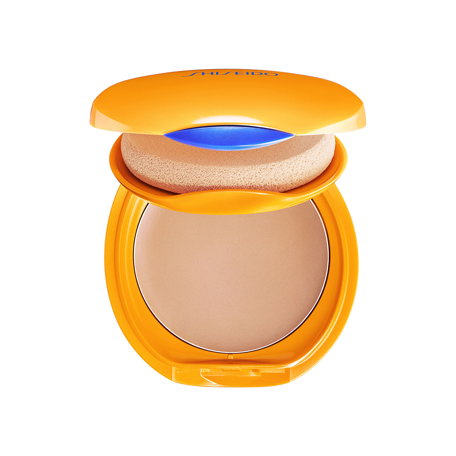 COMPACT BRONZANT SPF10, NATURAL