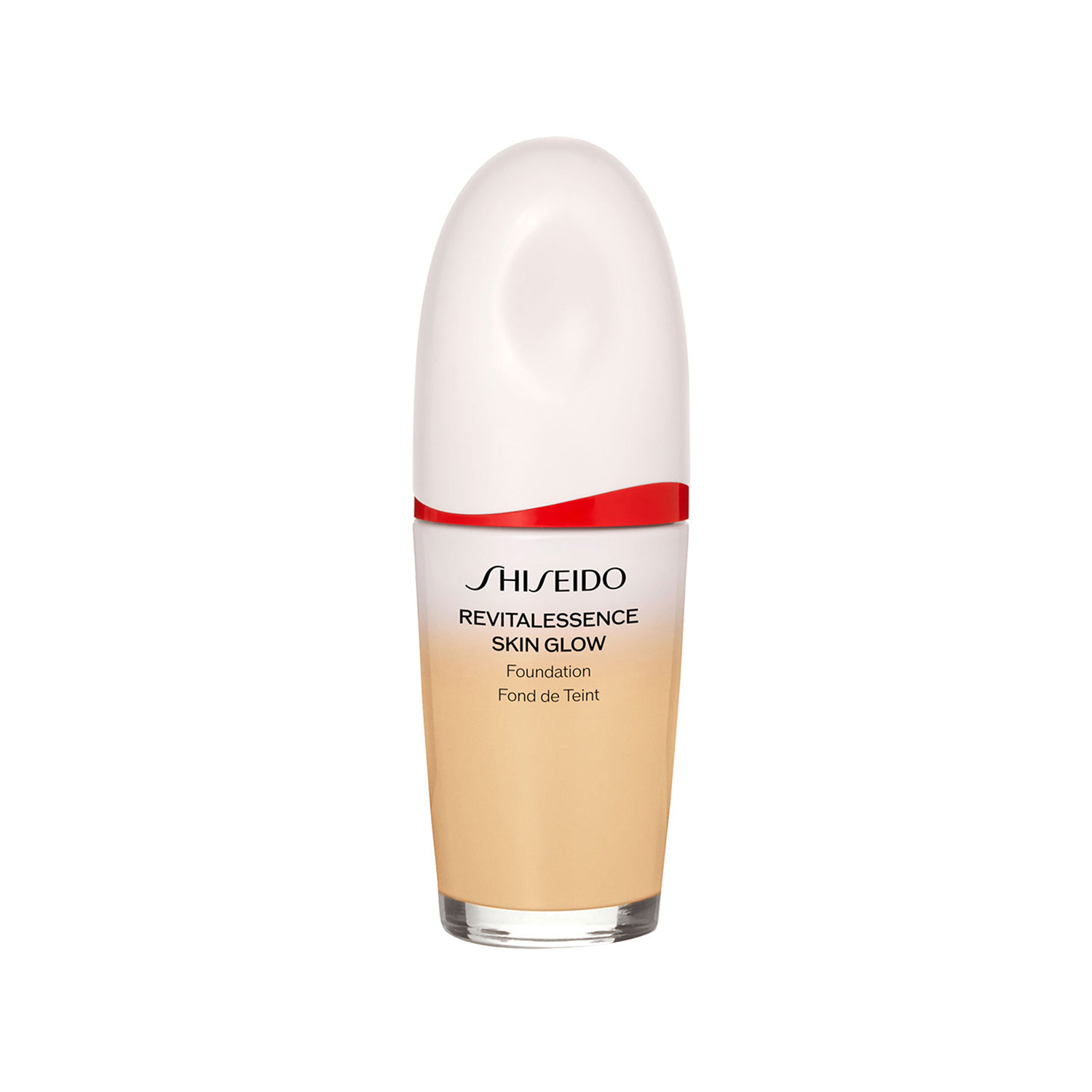 Fond de Teint Revitalessence Skin Glow SPF 30, 210