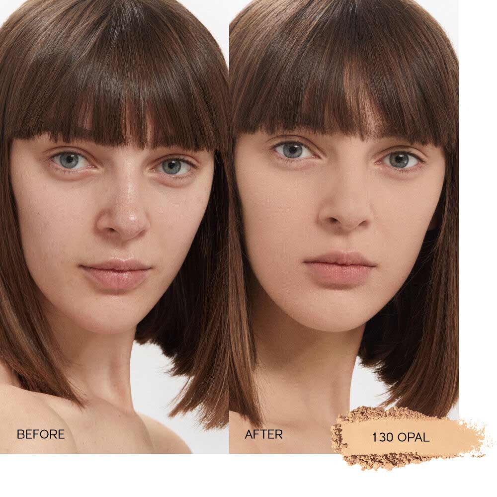 SYNCHRO SKIN SELF-REFRESHING Fond de Teint Poudre Fini Sur Mesure, 130