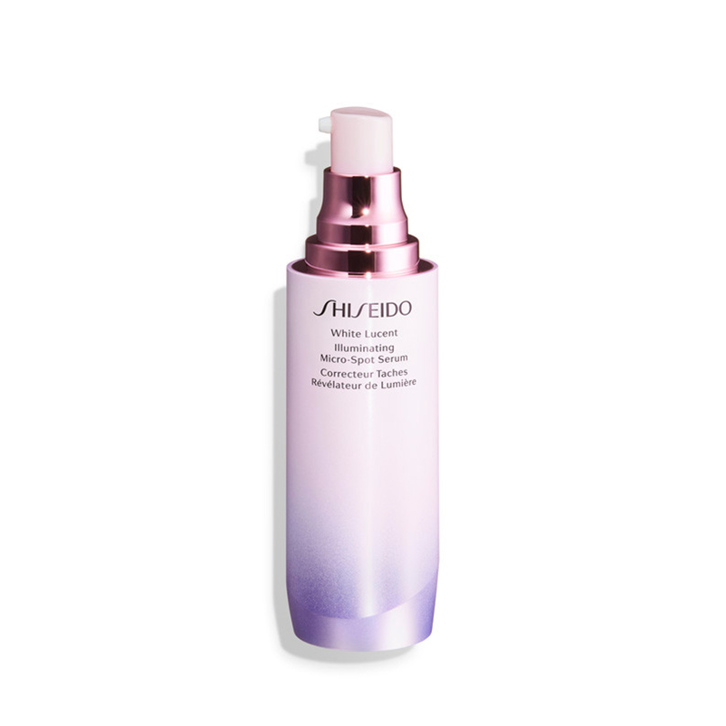 Correcteur Taches Révélateur de Lumière, 