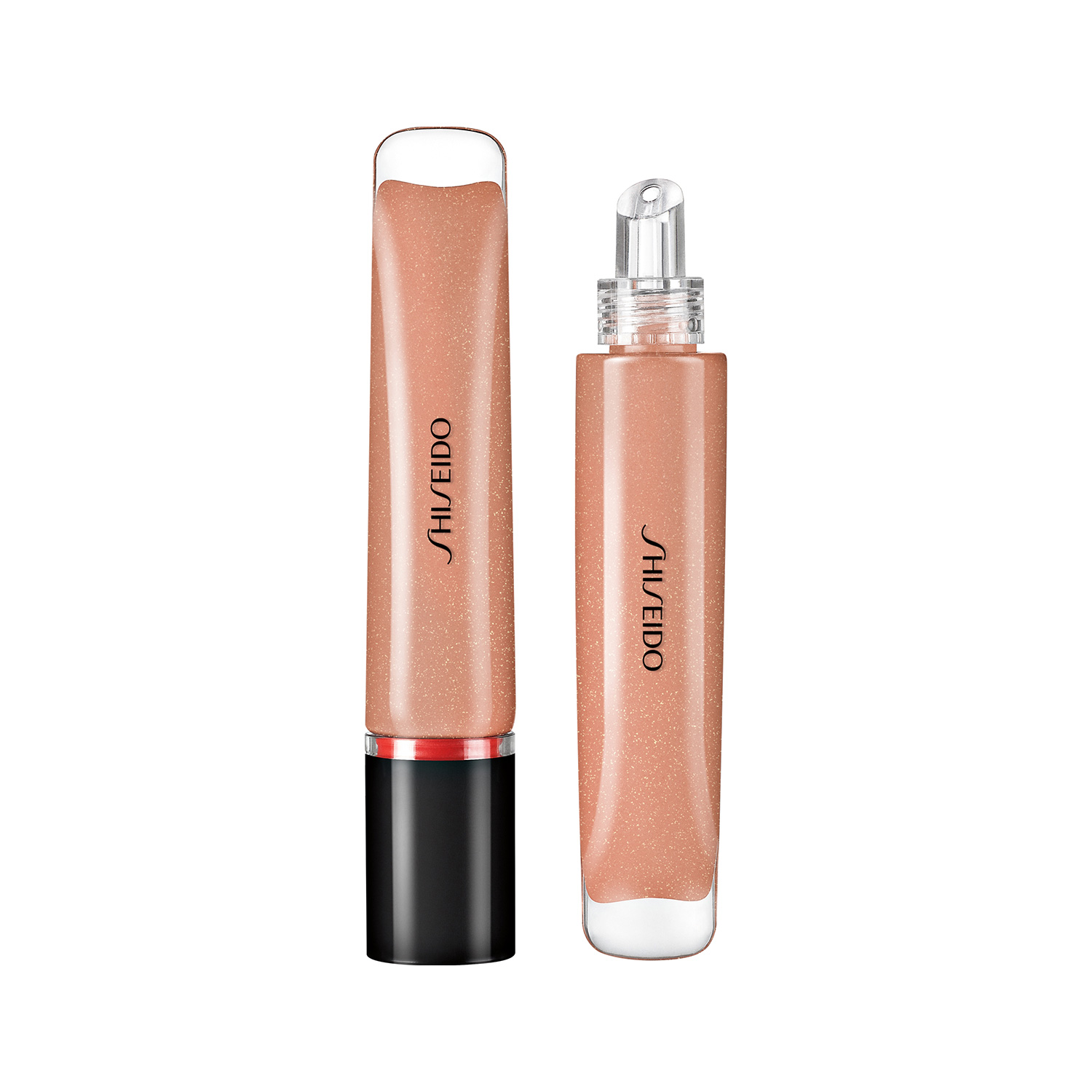 Gloss Gel Lumière, 03 Kurumi Beige