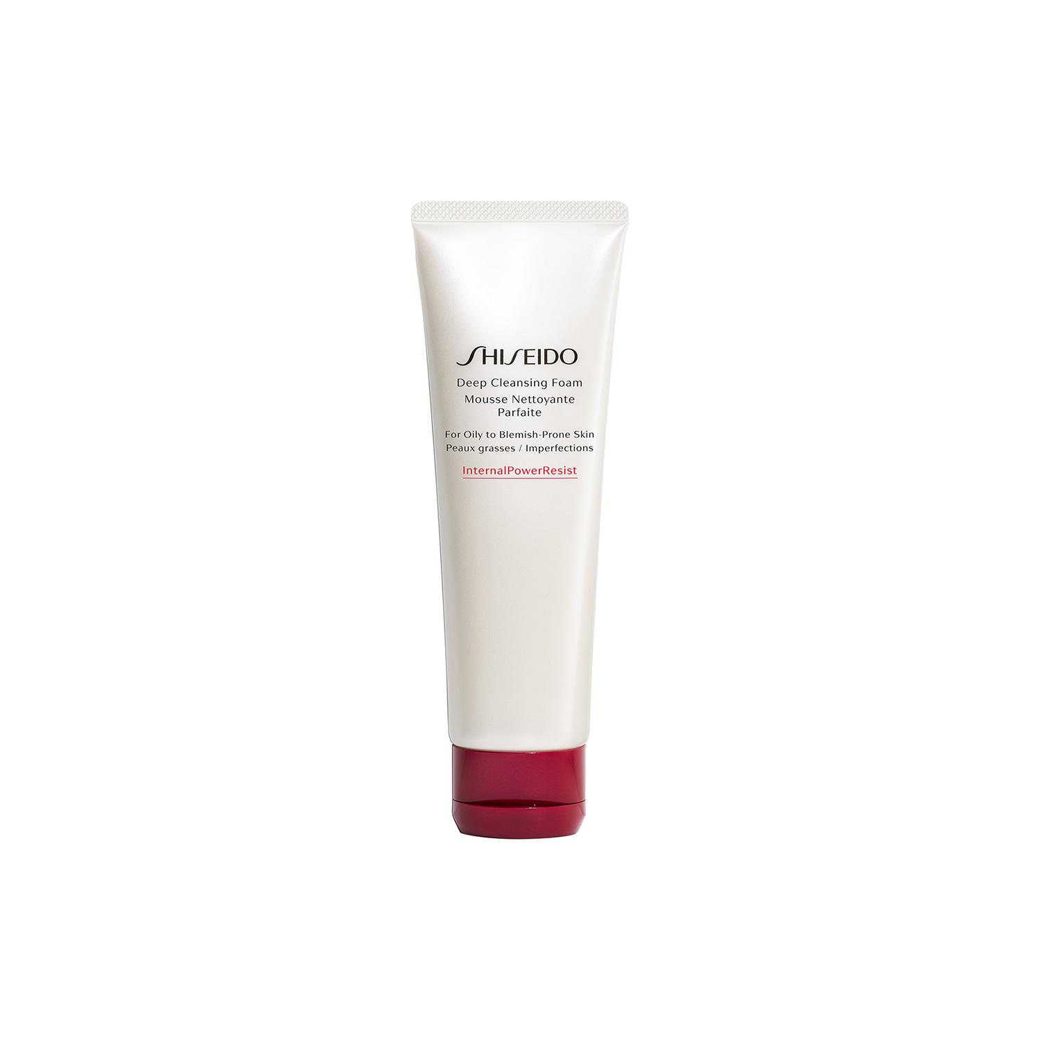 Mousse Nettoyante Parfaite, 