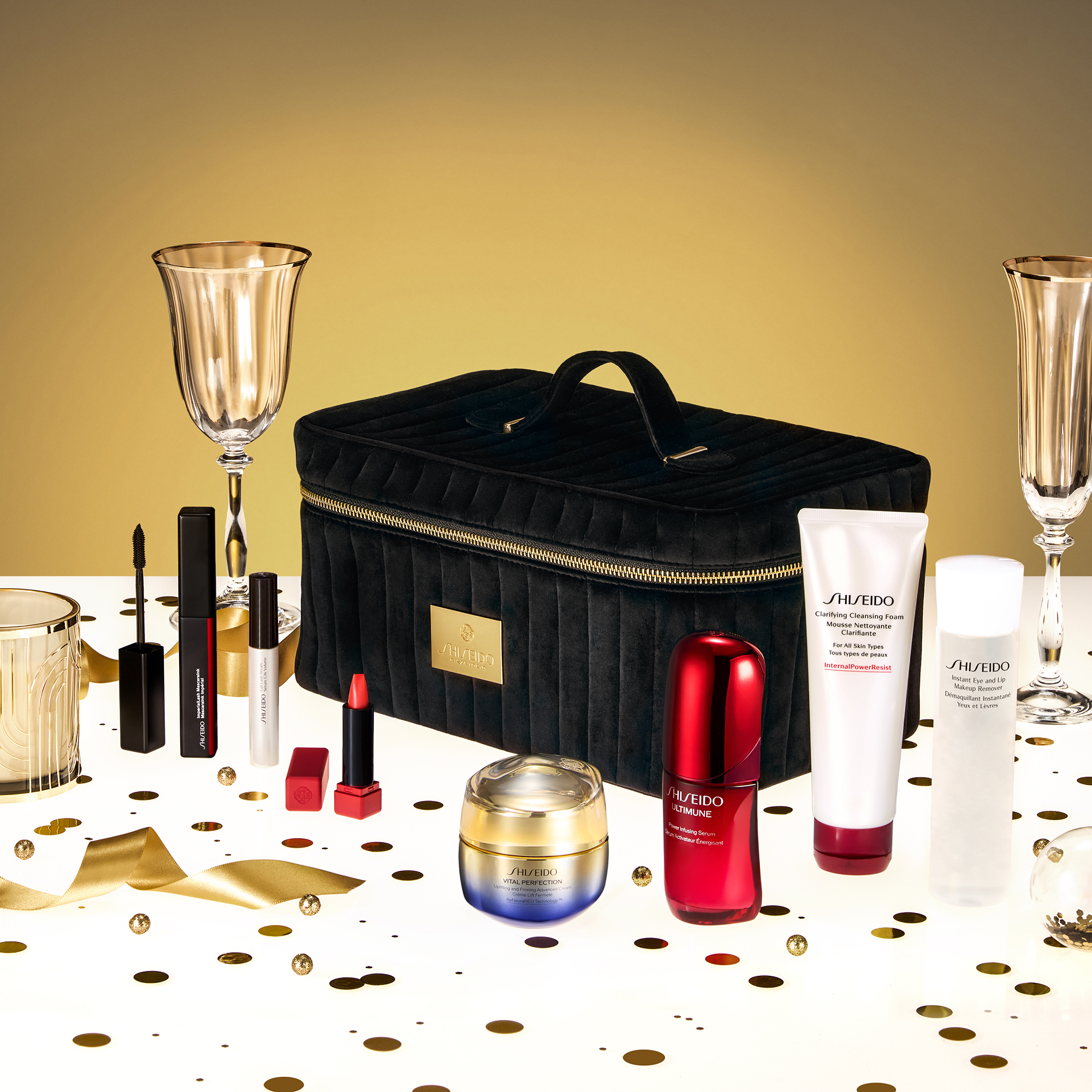 MES ESSENTIELS BEAUTÉ, 