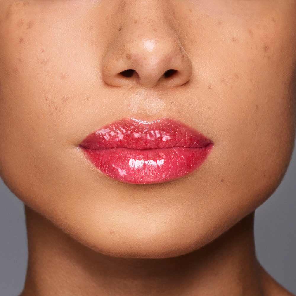 Gloss Gel Lumière, 07 Shin-ku Red