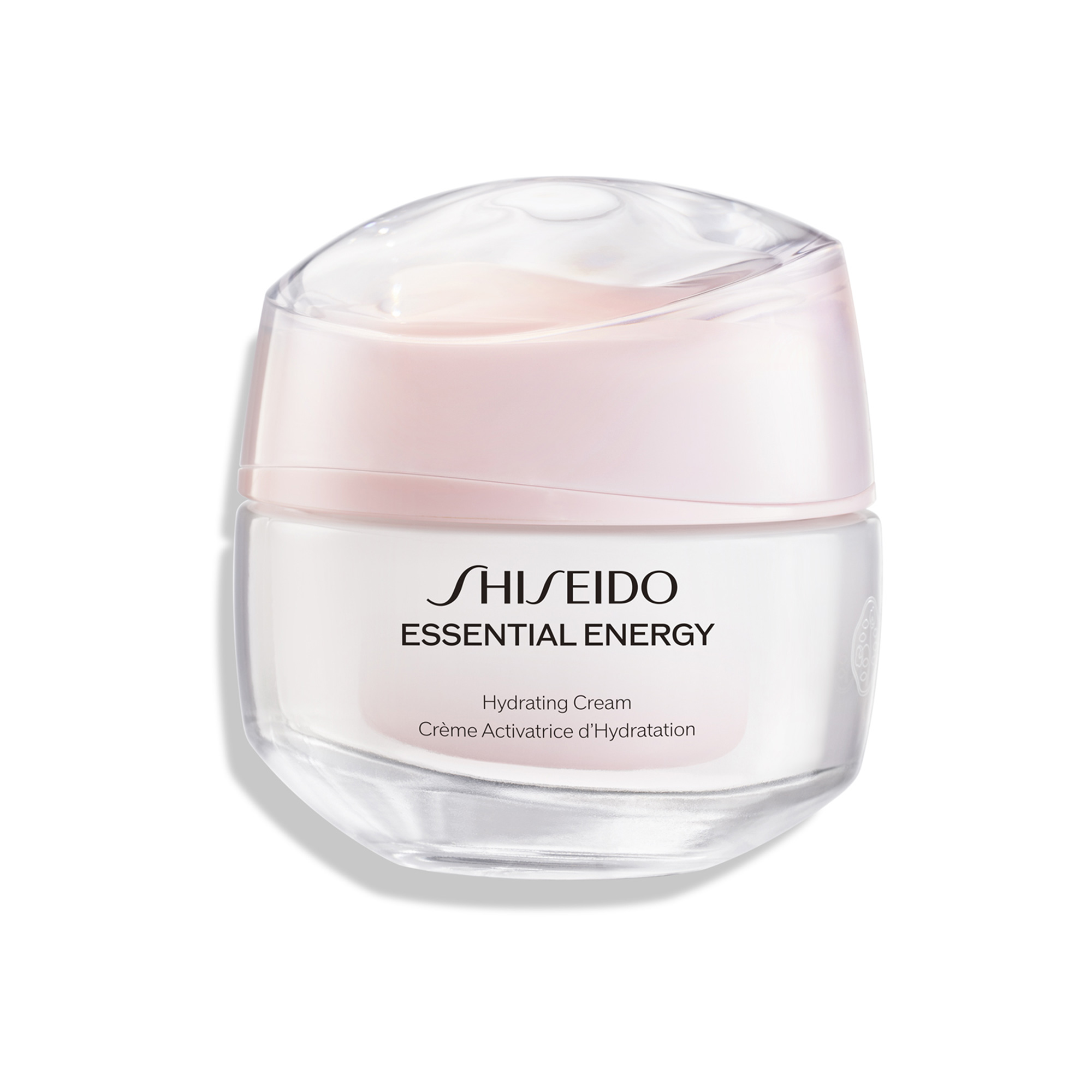 Cr&egrave;me Activatrice d&rsquo;Hydratation, 