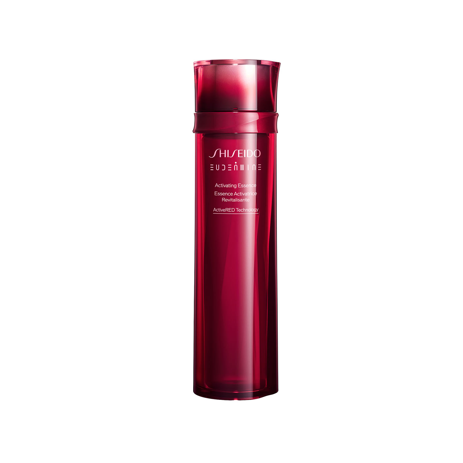 Shiseido - EUDERMINE Essence Activatrice - 145ml