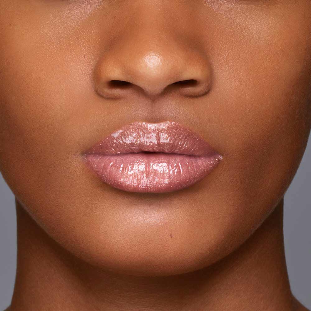 Gloss Gel Lumière, 03 Kurumi Beige