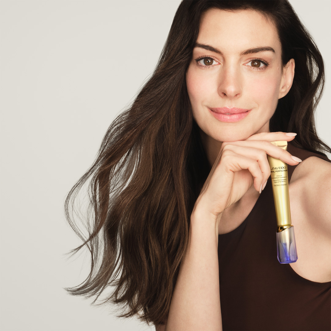 Concentr&eacute; Correcteur Rides et Taches A+, 