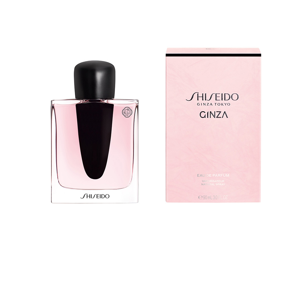 Ginza Eau de Parfum, 
