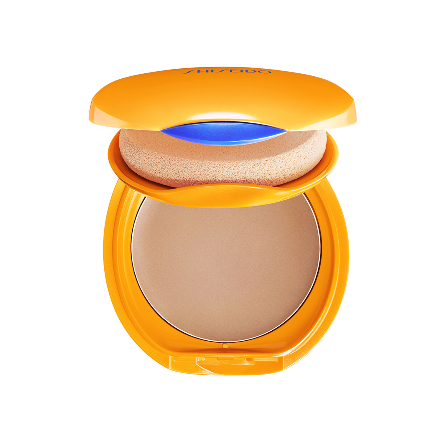 COMPACT BRONZANT SPF10, HONEY