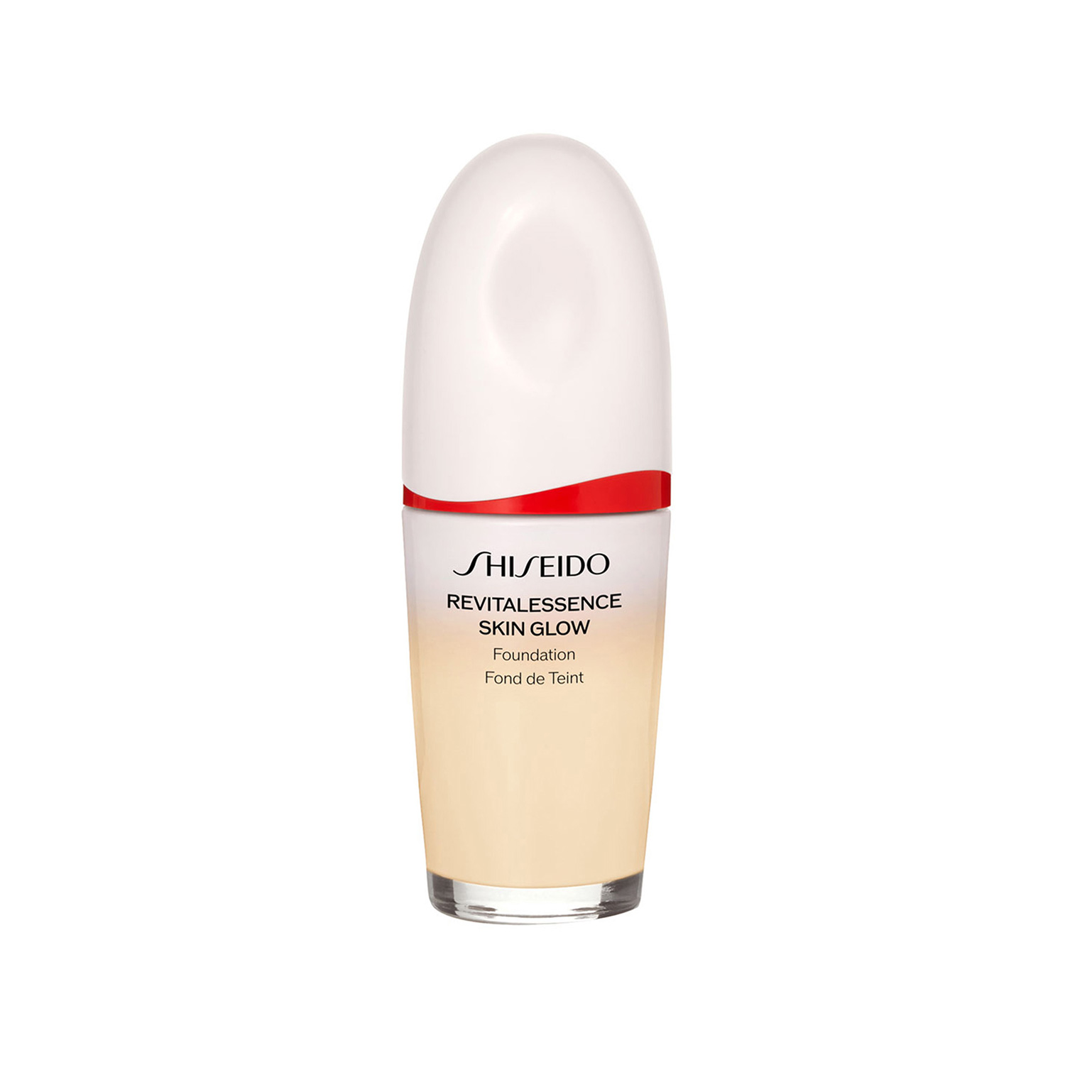 Revitalessence Skin Glow Foundation SPF30 Shiseido