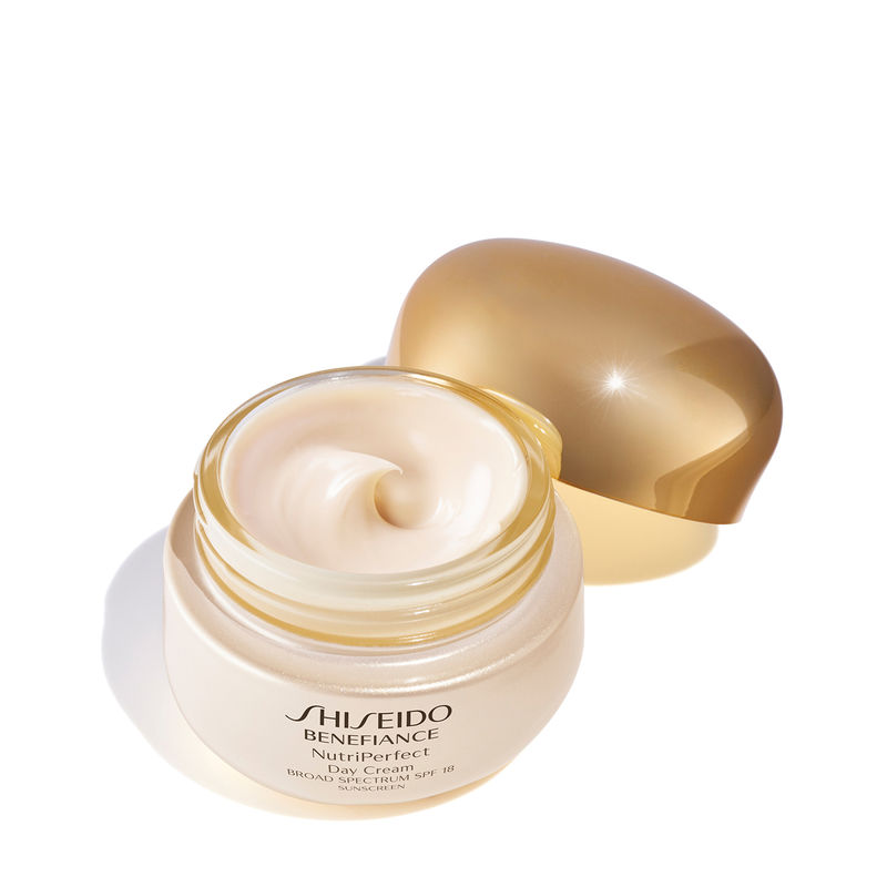Cr&egrave;me Jour NutriPerfect, 
