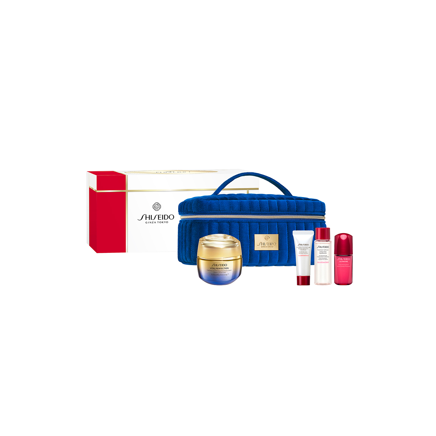 RITUEL LIFT FERMETÉ - Édition Prestige,