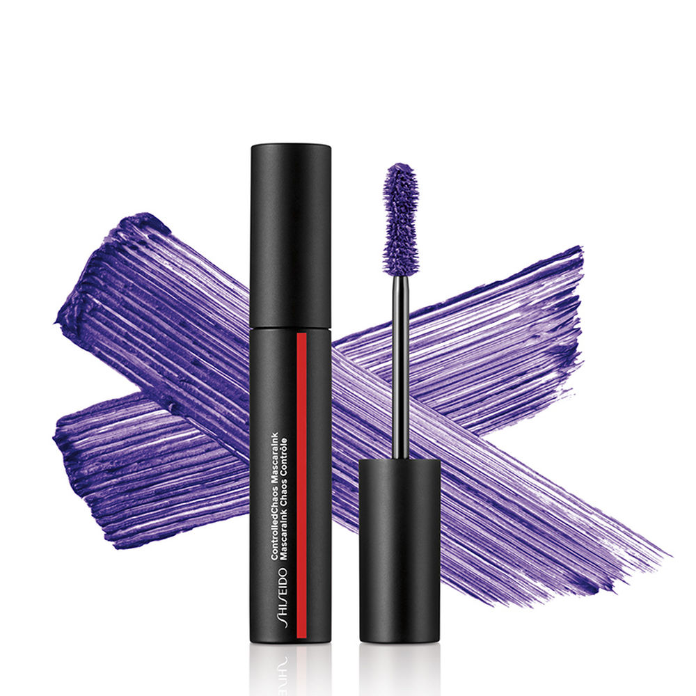 MascaraInk Chaos Contrôle, 03 VIOLET VIBE
