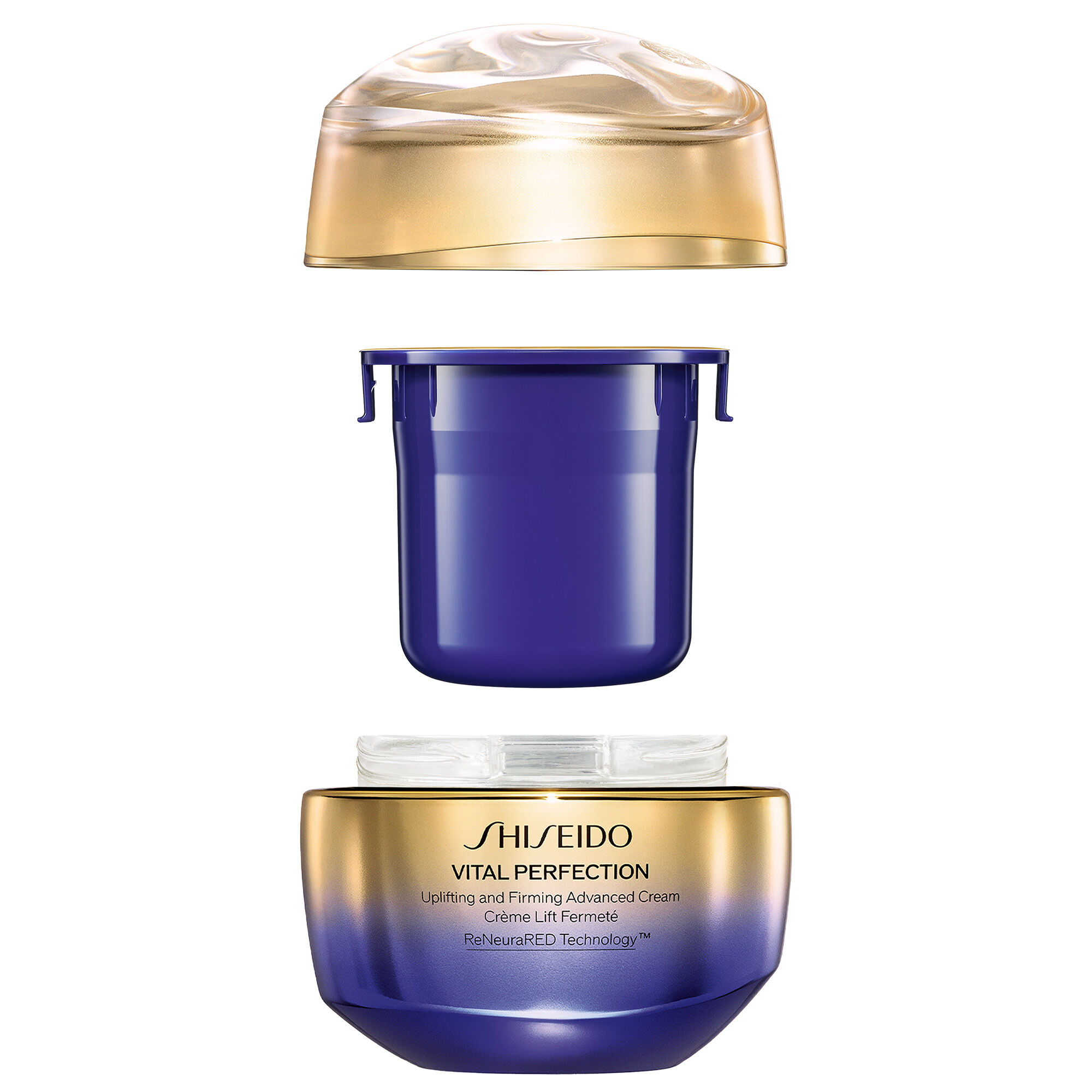Cr&egrave;me Lift Fermet&eacute;, 