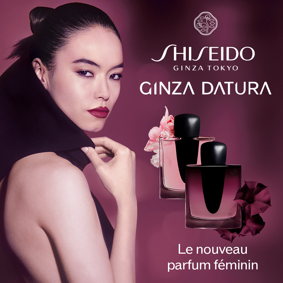 Ginza Datura Eau De Parfum,