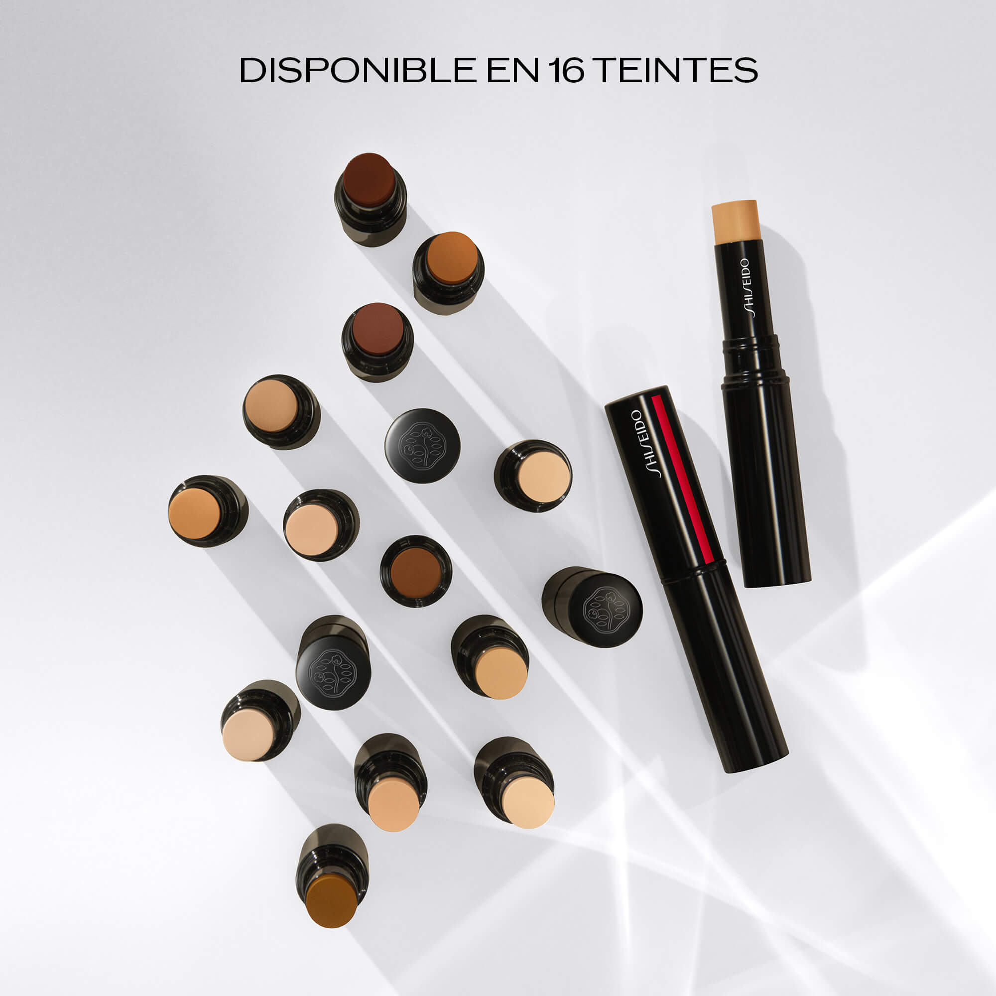 Synchro Skin Radiant Lifting Correcteur de teint, Clair 201