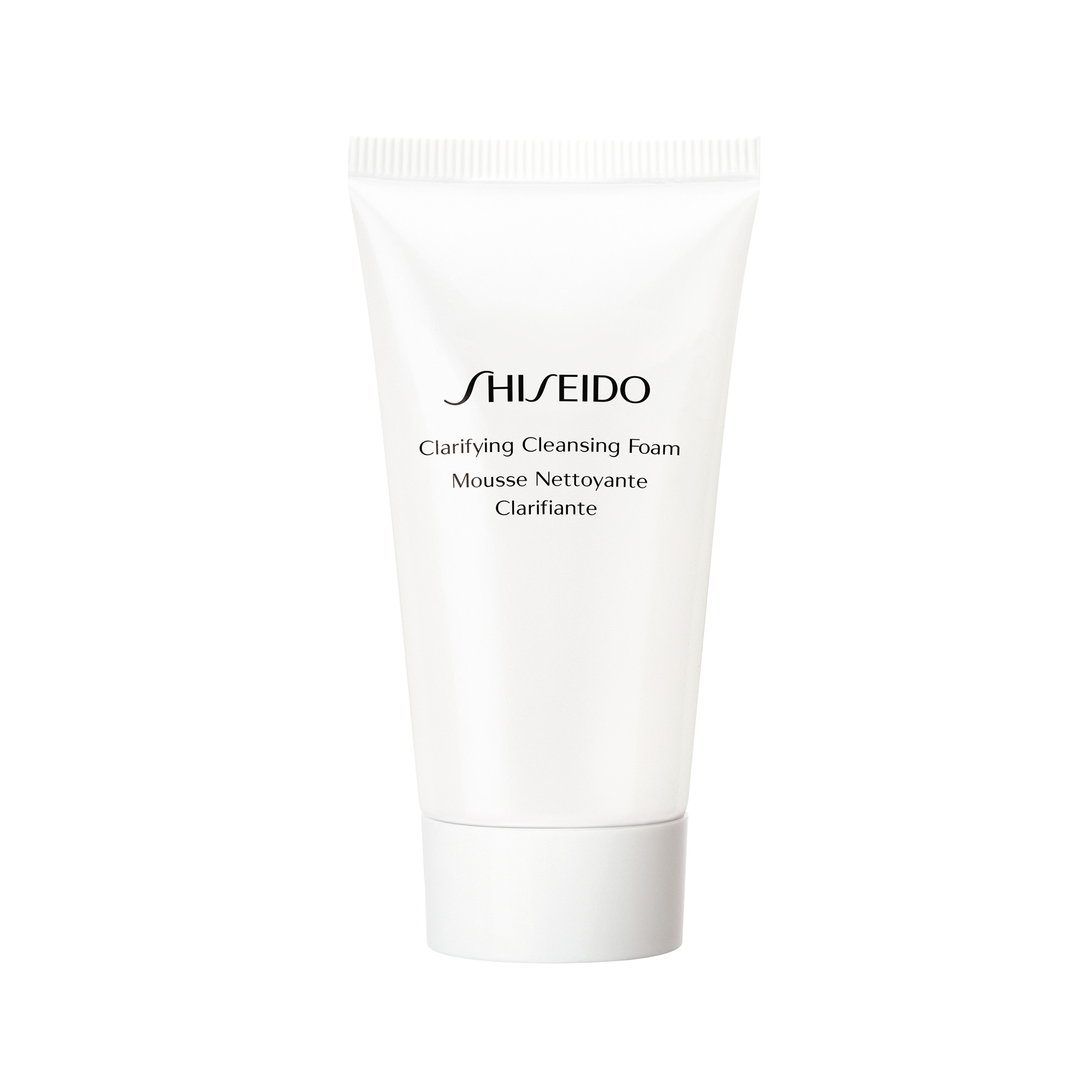 Mousse Nettoyante Clarifiante, 