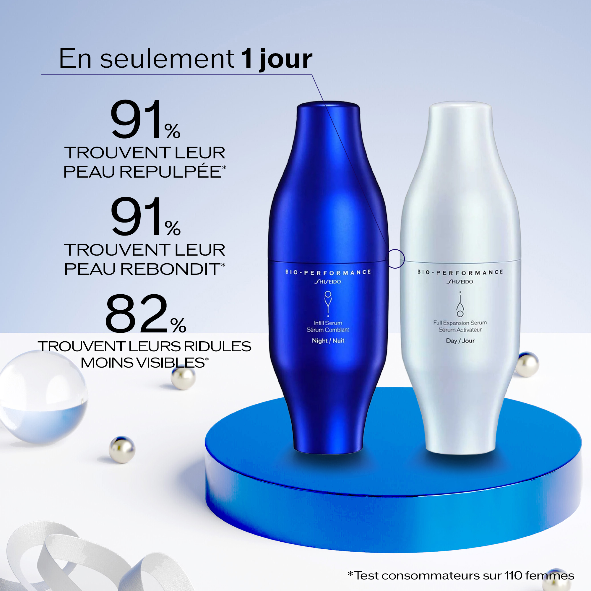 RITUEL REPULPANT ET RAFFERMISSANT, 