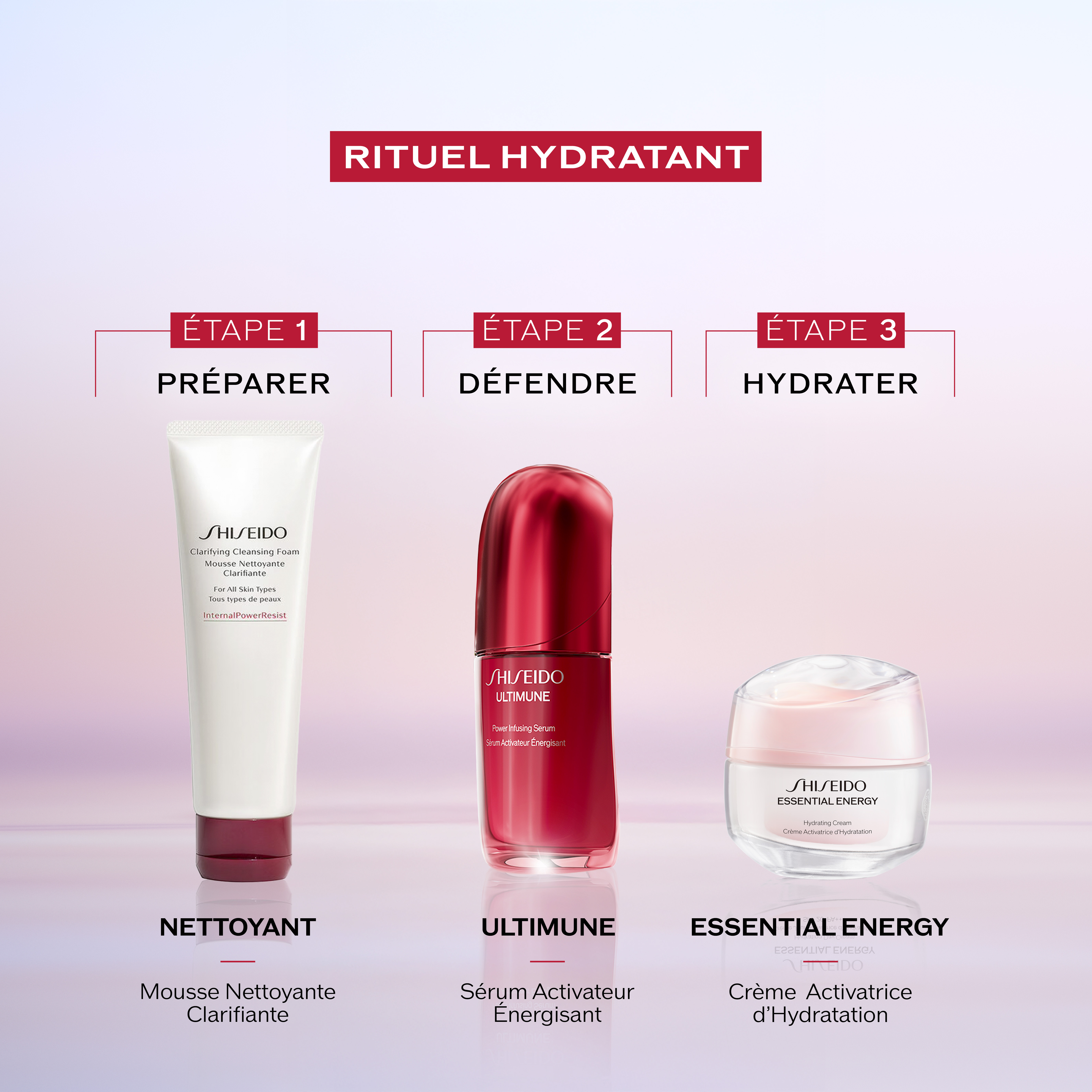 Cr&egrave;me Activatrice d&rsquo;Hydratation, 