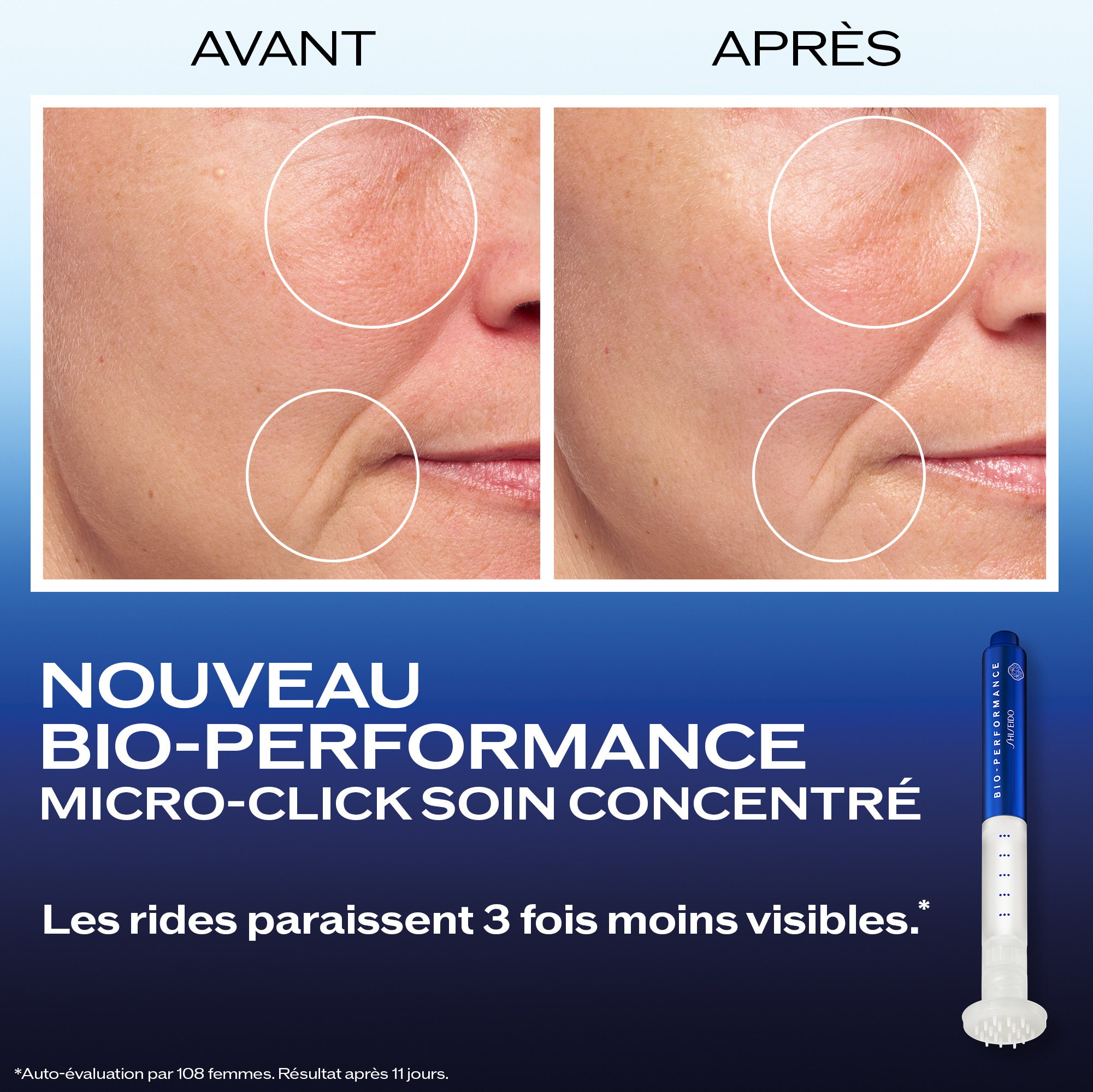 Micro-Click Soin Concentré, 