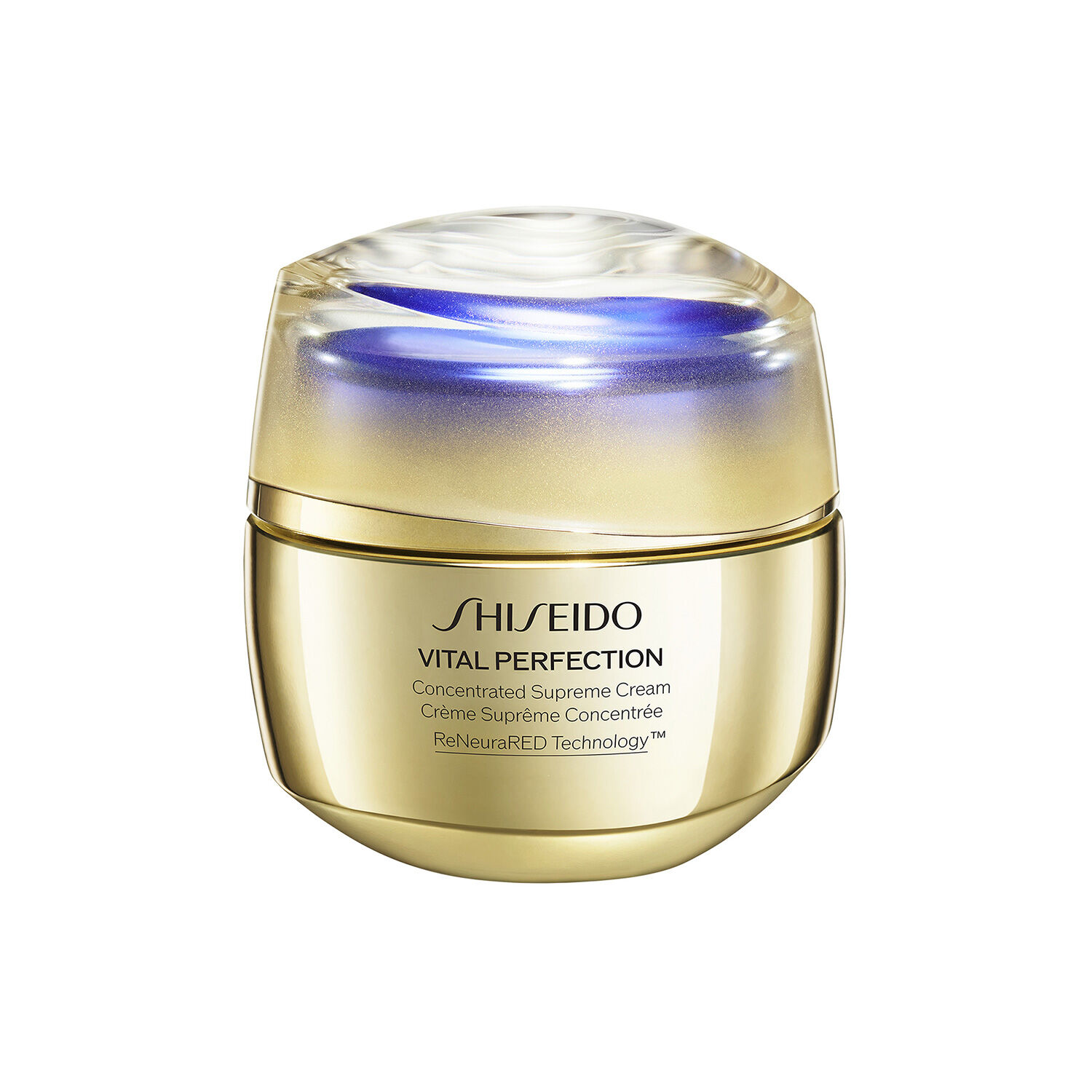 Cr&egrave;me Supr&ecirc;me Concentr&eacute;e, 