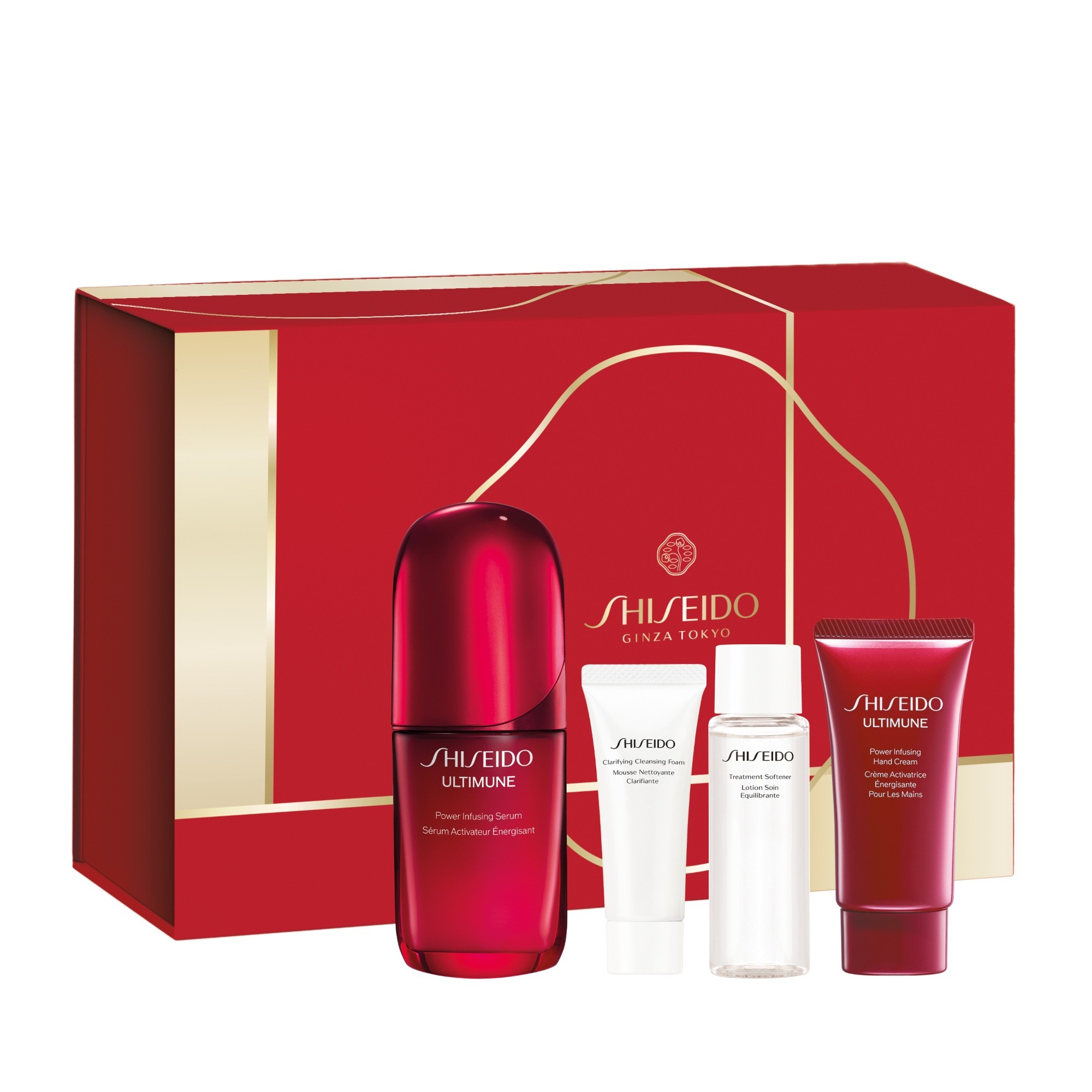 Rituel Activateur &Eacute;nergisant, 
