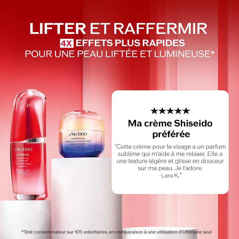 S&eacute;rum Concentr&eacute; Activateur Energisant, 