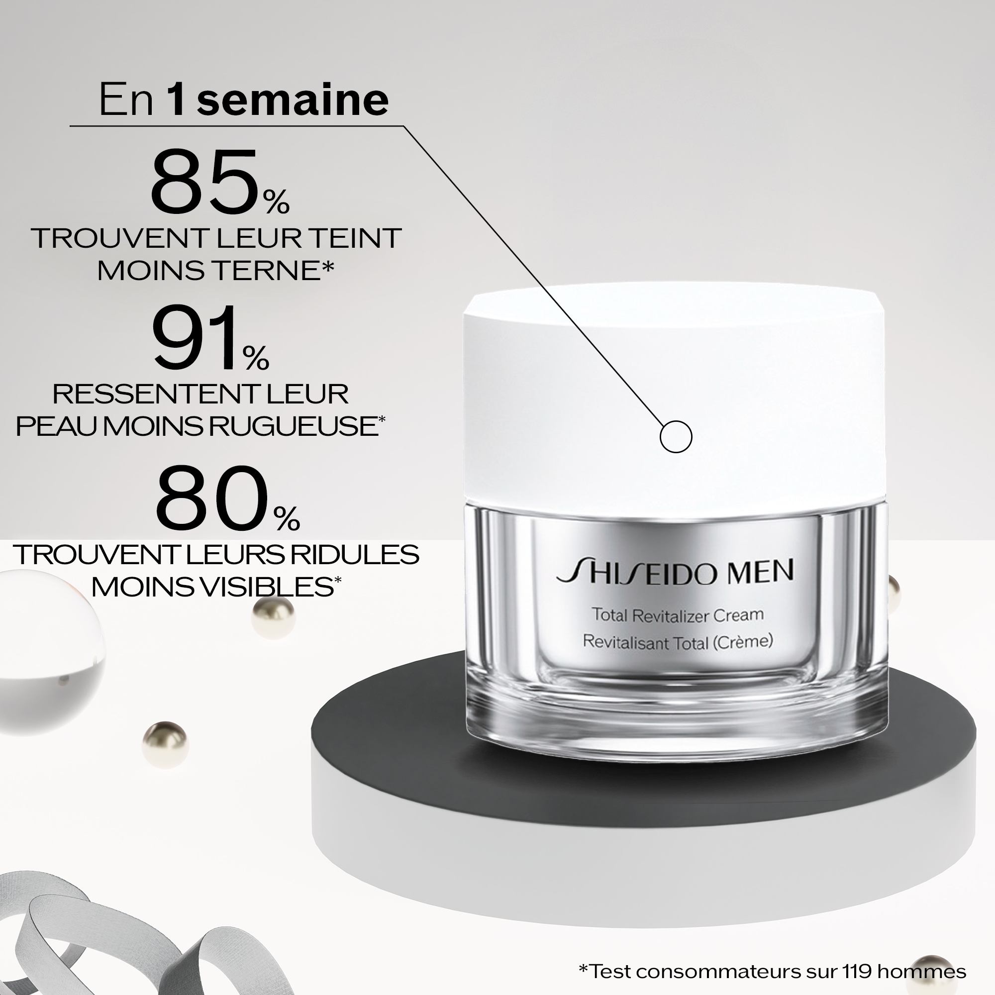 PROGRAMME ANTI-ÂGE TOTAL, 