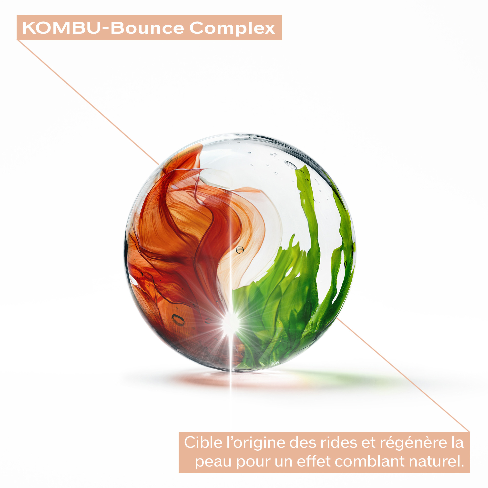 S&eacute;rum Contour Lissant Rides, 