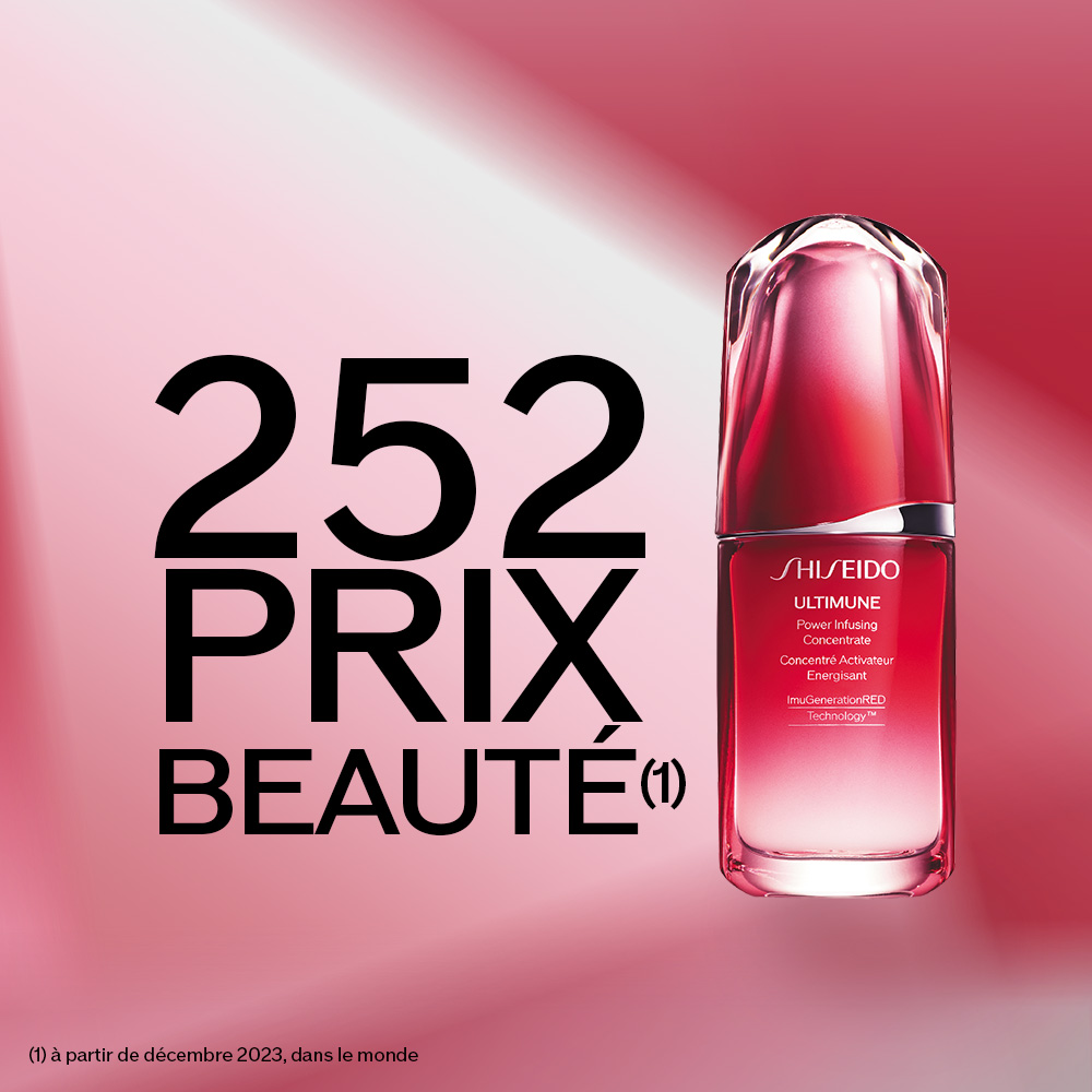 S&eacute;rum Concentr&eacute; Activateur Energisant, 