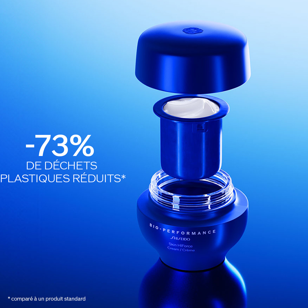 Crème Skin HIForce - Recharge, 