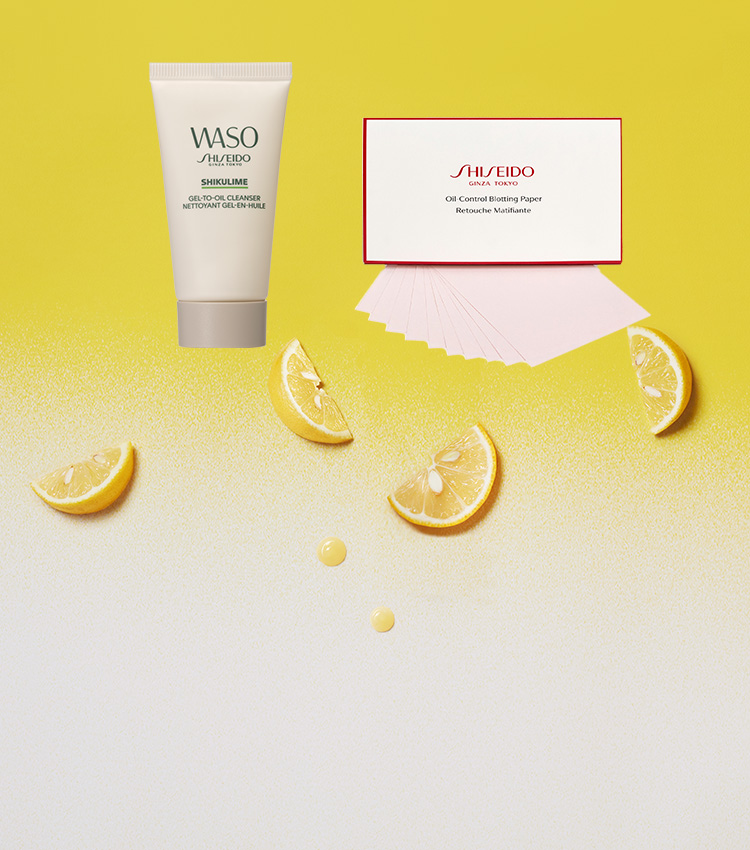 Shiseido