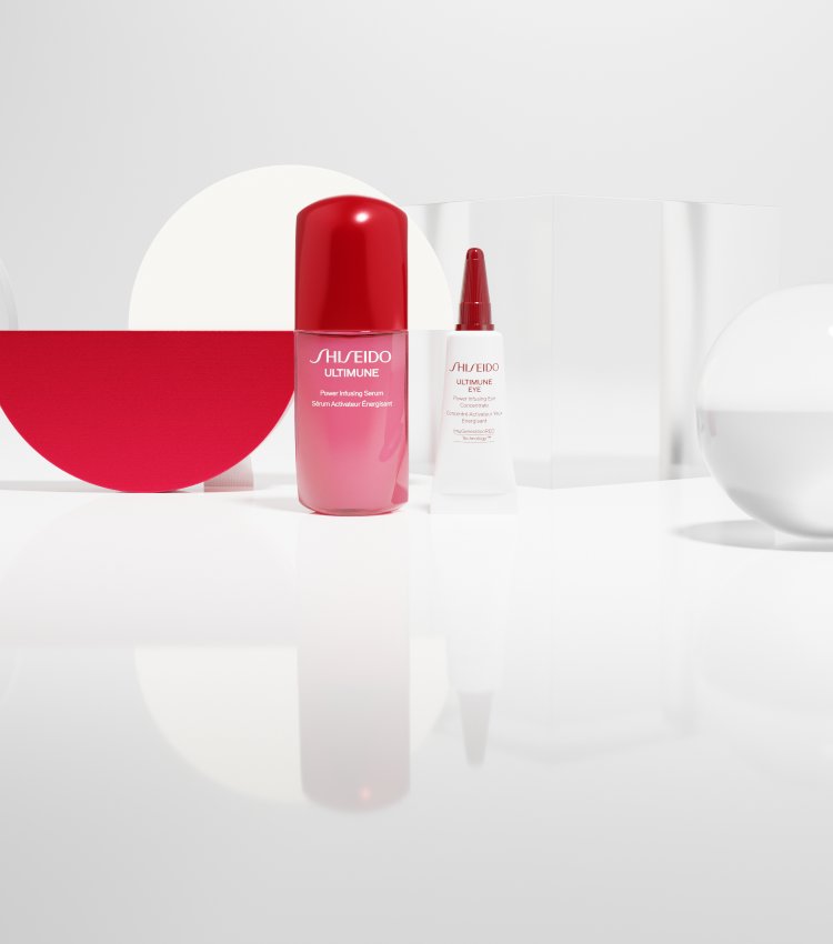 VOTRE DUO ULTIMUNE EN CADEAU