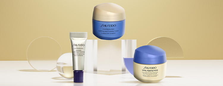 VITAL PERFECTION, L'EXPERT ANTI-ÂGE