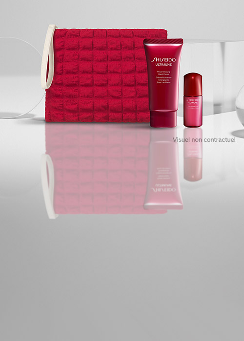 VOS INDISPENSABLES ULTIMUNE.