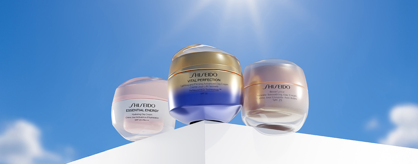 Shiseido