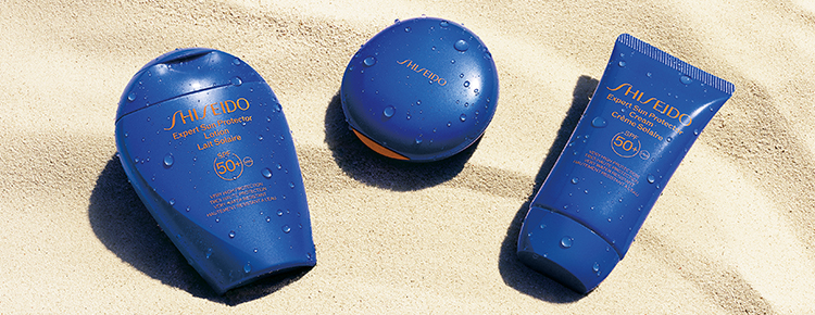 Shiseido