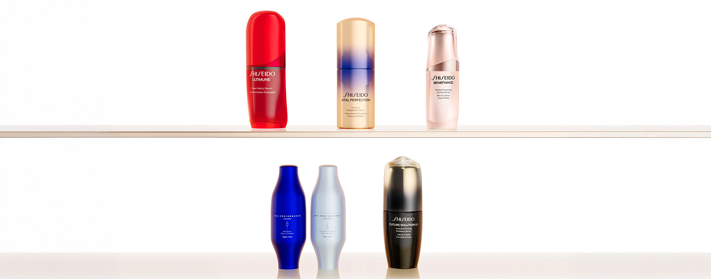 Shiseido