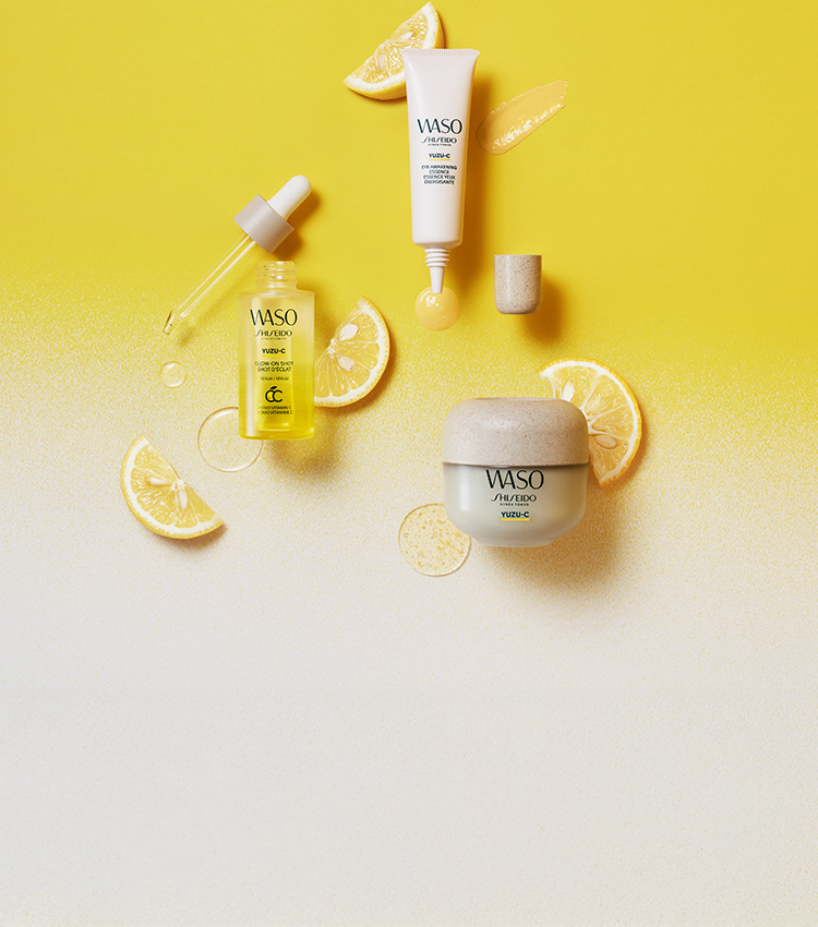 Shiseido