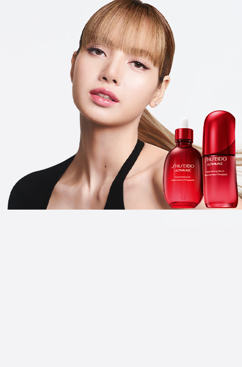 HUILE ACTIVATRICE ÉNERGISANTE