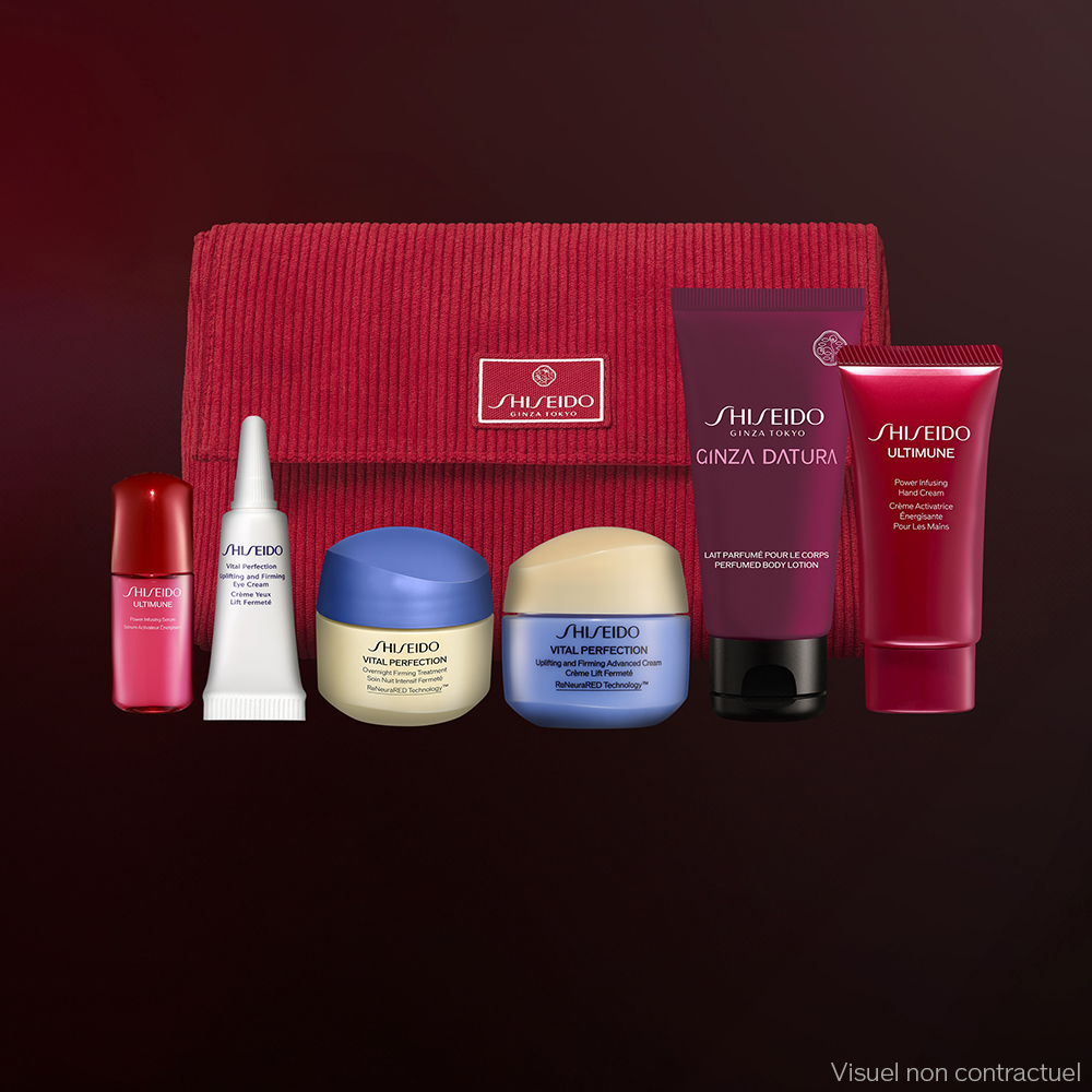 VOS 8 ESSENTIELS À EMMENER PARTOUT