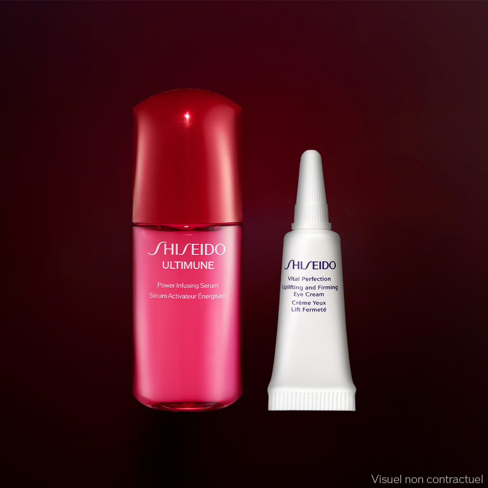 Préparation parfaite