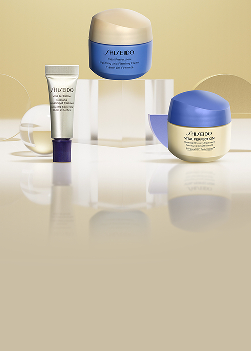 VITAL PERFECTION, L'EXPERT ANTI-ÂGE